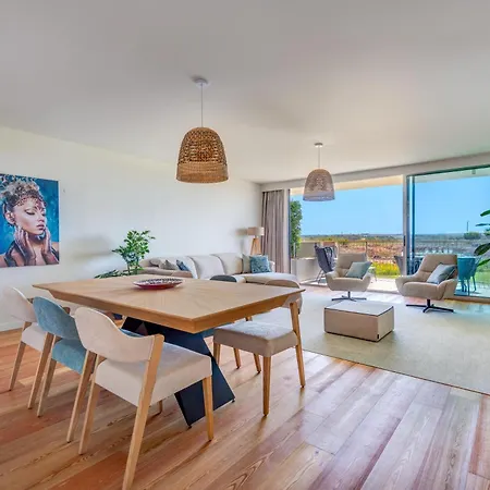 Lejlighed Cond Bayline T3 - Pargo - Pool Gym - By Bedzy *