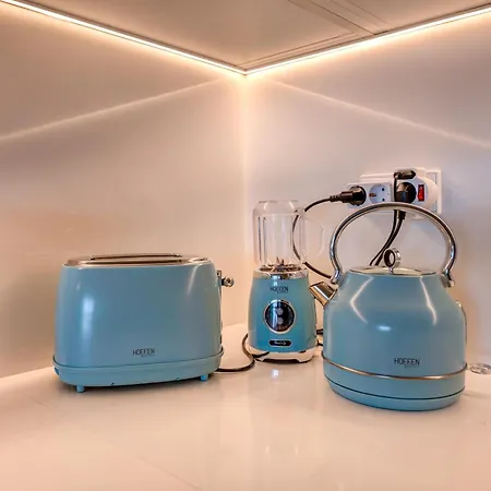 Cond Bayline T3 - Pargo - Pool Gym - By Bedzy Armação de Pêra