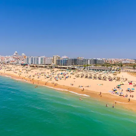 Cond Bayline T3 - Pargo - Pool Gym - By Bedzy Lejlighed Armação de Pêra