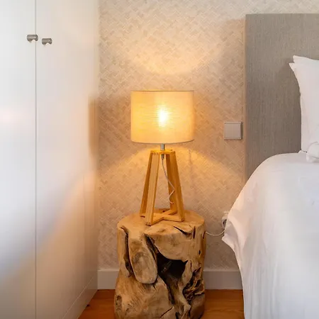 Appartamento Cond Bayline T3 - Pargo - Pool Gym - By Bedzy Armação de Pêra