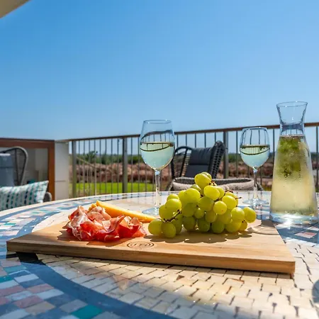 Cond Bayline T3 - Pargo - Pool Gym - By Bedzy Lejlighed Armação de Pêra