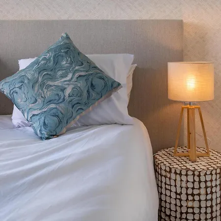 Cond Bayline T3 - Pargo - Pool Gym - By Bedzy Appartamento *