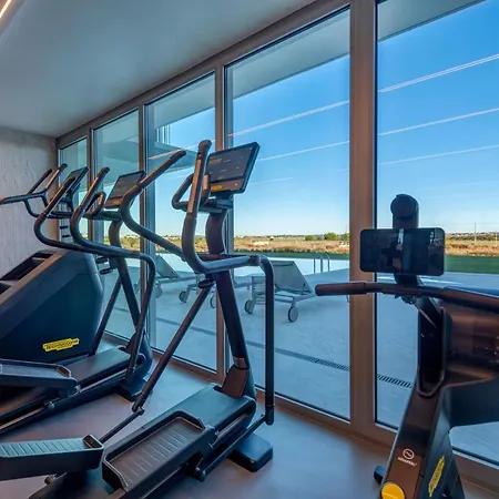 Appartement Cond Bayline T3 - Pargo - Pool Gym - By Bedzy