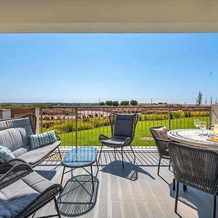 Cond Bayline T3 - Pargo - Pool Gym - By Bedzy Appartement *