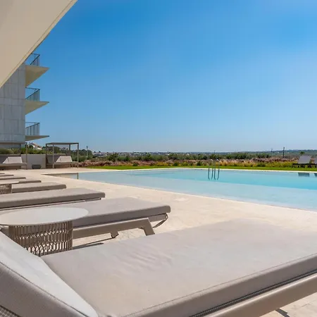 Appartement Cond Bayline T3 - Pargo - Pool Gym - By Bedzy *