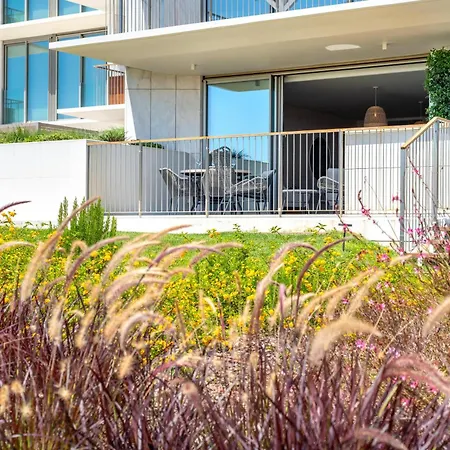 Cond Bayline T3 - Pargo - Pool Gym - By Bedzy Apartment Armacao de Pera