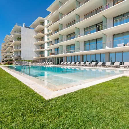 Cond Bayline T3 - Pargo - Pool Gym - By Bedzy *