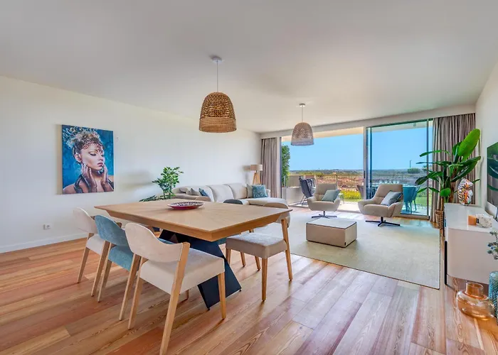 Διαμέρισμα Cond Bayline T3 - Pargo - Pool Gym - By Bedzy *