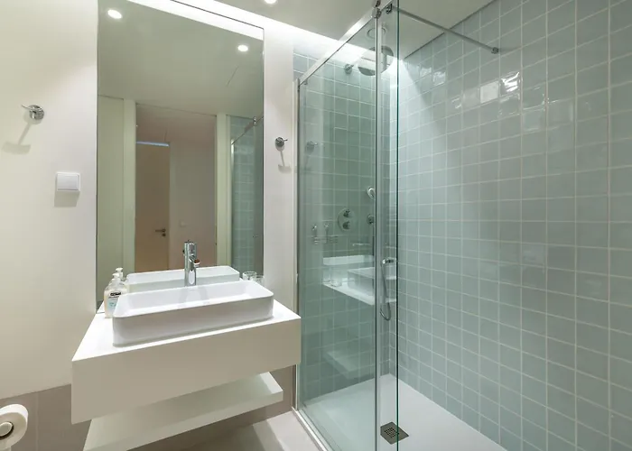 Διαμέρισμα Cond Bayline T3 - Pargo - Pool Gym - By Bedzy