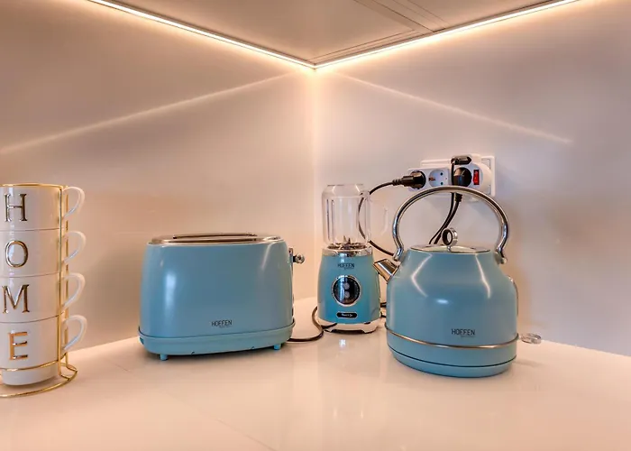 Cond Bayline T3 - Pargo - Pool Gym - By Bedzy Armação de Pêra