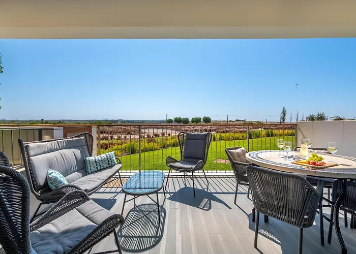 Cond Bayline T3 - Pargo - Pool Gym - By Bedzy Διαμέρισμα *