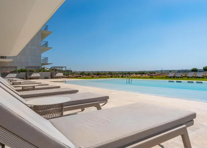 Διαμέρισμα Cond Bayline T3 - Pargo - Pool Gym - By Bedzy *