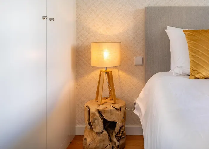 Διαμέρισμα Cond Bayline T3 - Pargo - Pool Gym - By Bedzy Armação de Pêra