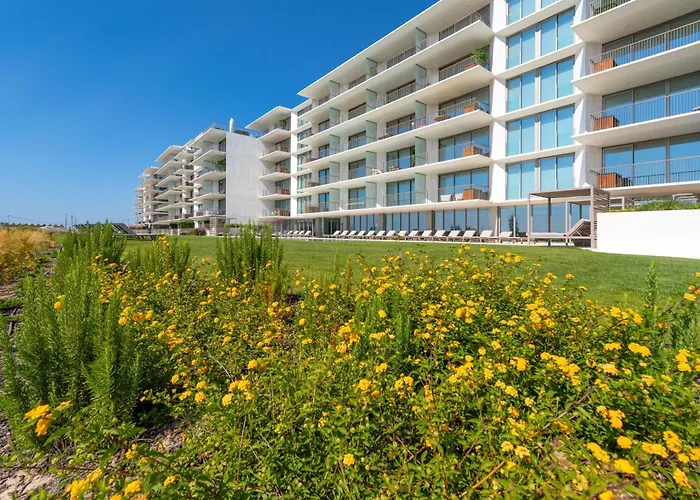 Cond Bayline T3 - Pargo - Pool Gym - By Bedzy Armação de Pêra