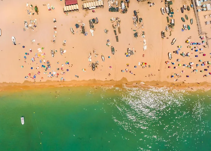 Διαμέρισμα Cond Bayline T3 - Pargo - Pool Gym - By Bedzy *