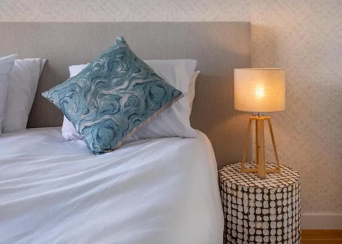 Cond Bayline T3 - Pargo - Pool Gym - By Bedzy Διαμέρισμα *