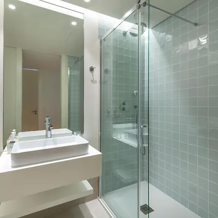 公寓 Cond Bayline T3 - Pargo - Pool Gym - By Bedzy