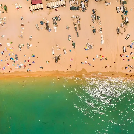 公寓 Cond Bayline T3 - Pargo - Pool Gym - By Bedzy *