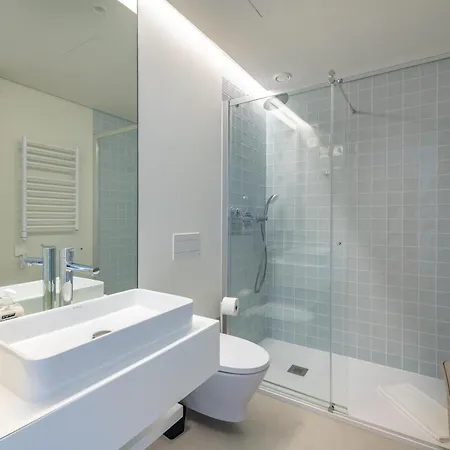 Cond Bayline T3 - Pargo - Pool Gym - By Bedzy * Armação de Pêra